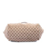 Gucci GG Canvas Sukey Satchel Secondhand