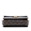 Secondhand Louis Vuitton Monogram Pochette Metis