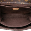 Secondhand Louis Vuitton Monogram Pochette Metis
