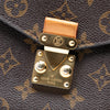 Secondhand Louis Vuitton Monogram Pochette Metis