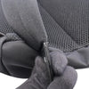 Fendi Karlito Nylon Backpack Secondhand