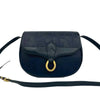 Dior Diorissimo Trotter Coated Canvas Crossbody Secondhand