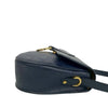 Dior Diorissimo Trotter Coated Canvas Crossbody Secondhand