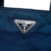 Secondhand Prada Tessuto Satchel