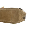 Chanel Small Quilted Suede Souplissimo Maxi Flap Secondhand