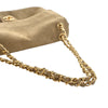 Chanel Small Quilted Suede Souplissimo Maxi Flap Secondhand