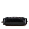 Saint Laurent Cracked Shiny Calfskin Matelasse Tassel Monogram Lou Camera Bag Secondhand