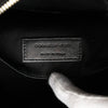 Saint Laurent Cracked Shiny Calfskin Matelasse Tassel Monogram Lou Camera Bag Secondhand