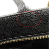 Chanel Caviar Medallion Tote Secondhand