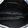 Gucci Mini GG Canvas Web Pop Handbag Secondhand
