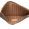 Louis Vuitton Monogram Neverfull MM Pouch Secondhand