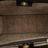 Cartier Leather Panthere Tote Secondhand