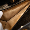 Cartier Leather Panthere Tote Secondhand