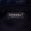 Chanel Small Quilted Lambskin Beaded Single Flap Secondhand