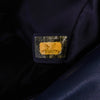 Chanel Small Quilted Lambskin Beaded Single Flap Secondhand