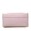Ferragamo Small Canvas Signature Tote Secondhand