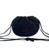 LOEWE Leater Anagram Shoulder Bag Secondhand