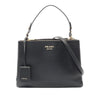 Prada Leather Satchel Secondhand