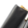 Prada Leather Satchel Secondhand