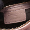 Dior Medium Iridescent Lambskin Cannage Lady Dior Secondhand