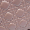 Dior Medium Iridescent Lambskin Cannage Lady Dior Secondhand