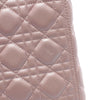 Dior Medium Iridescent Lambskin Cannage Lady Dior Secondhand