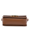 Secondhand Celine Teen Shiny Calfskin Triomphe Crossbody