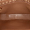 Secondhand Celine Teen Shiny Calfskin Triomphe Crossbody