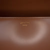 Secondhand Celine Teen Shiny Calfskin Triomphe Crossbody
