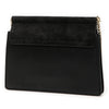 Chloé Small Calfskin and Suede Faye Crossbody Secondhand