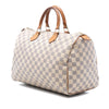 Louis Vuitton Damier Azur Speedy 35 Secondhand