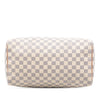 Louis Vuitton Damier Azur Speedy 35 Secondhand
