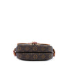 Louis Vuitton Monogram Saumur BB Secondhand
