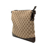 Gucci GG Canvas Crossbody Secondhand