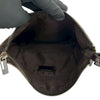 Fendi Zucchino Canvas Crossbody Secondhand