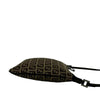 Fendi Zucchino Canvas Crossbody Secondhand