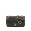 Secondhand Chanel Small Classic Lambskin Double Flap