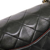 Secondhand Chanel Small Classic Lambskin Double Flap