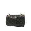 Secondhand Chanel Small Classic Lambskin Double Flap