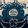 Hermès Real Escuela Andaluza Del Arte Ecuestre Silk Scarf 90 Secondhand