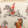 Hermès Real Escuela Andaluza Del Arte Ecuestre Silk Scarf 90 Secondhand