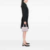 Chanel New Travel Line Nylon Tote Secondhand