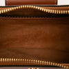 Celine Medium Smooth Calfskin Triomphe Ava Shoulder Bag Secondhand