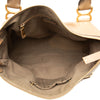 Chloé Large Leather Marcie Satchel Secondhand