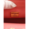 Chanel Mini CC Quilted Lambskin Chain Flap Secondhand