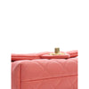 Chanel Mini CC Quilted Lambskin Chain Flap Secondhand