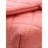 Chanel Mini CC Quilted Lambskin Chain Flap Secondhand