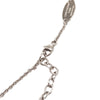 Louis Vuitton Brass Essential V Supple Necklace Secondhand