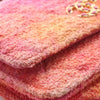 Chanel Tweed Ombre 19 Wallet On Chain Secondhand