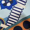 Hermès Haute Parure Silk Scarf Secondhand